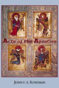 Acts of the Apostles
