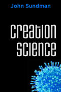 Creation Science PDF  preorder