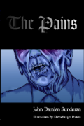 The Pains – printed book