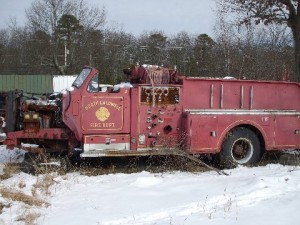 north_caldwell_fire_truck